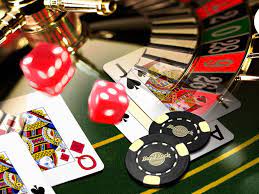 Онлайн казино Vulkan 24 Casino